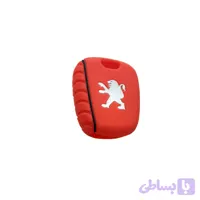 کاور ریموت کد P2 مناسب برای پژو 206