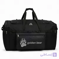 کیف پیک نیک گلدن بیر 55 لیتری مدل L55