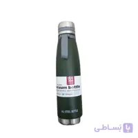 فلاسک مدل حرفه ای کوهنوردی گنجایش 1 لیتر