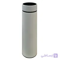 فلاسک مدل درجه دار کد 154951 گنجایش 0.5 لیتر