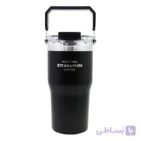 تراول ماگ سیتارایوری مدل ST34 گنجایش 0.6 لیتر