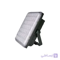 چراغ اضطراری مدل شارژی و خورشیدی Ruilang کد RL-950