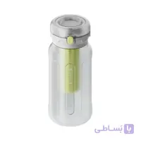 قمقمه ورزشی شیائومی مدل XMYDB01PL گنجایش 1 لیتر