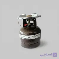 اجاق گاز پیکنیکی همایون گاز مدل 002