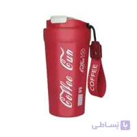 ماگ سفری مدل 333 گنجایش 0.510 لیتر