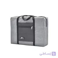 ساک دستی فیرو پلاس مدل متوسط کد FP402