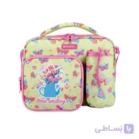 کیف غذا گابل مدل Bouquet کد 235626017