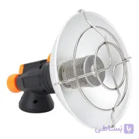 بخاری سفری مدل ultimate RK-5201