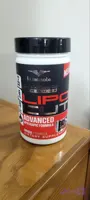 چربی‌سوز لیپو فیول, های ماسل ۹۰ عددی (اصل آلمان) | Hi Muscle Lipo Fuel 90 Tablets