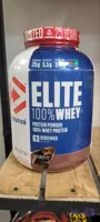 پروتئین وی الیت دایماتیز ۲.۳ کیلوگرم با کیفیت بالا | Dymatize Elite 100% Whey Protein 2.3kg