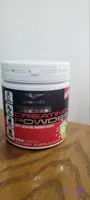 کراتین مونوهیدرات، های‌ماسل ۳۰۰ گرم طعم لیمو (اصل آلمان) |Hi Muscle Creatine Powder 300g Lemon