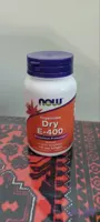 ویتامین E ۴۰۰ واحدی ناو فودز ۱۰۰ عددی اصل | NOW Foods Vitamin E-400 with Mixed Tocopherols 100 Softgels