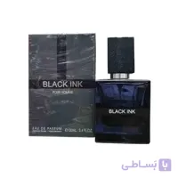 ادکلن ادوپرفیوم فرگرانس مدل بلک اینک