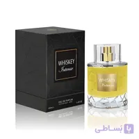 ادکلن ادوپرفیوم فرگرانس مدل ویسکی