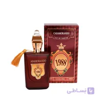 ادکلن ادوپرفیوم فرگرانس مدل کازموراتی 18888