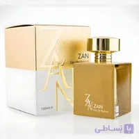 ادکلن ادوپرفیوم فرگرانس مدل زن شیسیدو