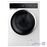 ماشین لباسشویی 8 کیلویی دوو مدل LM-861 گیربکسی