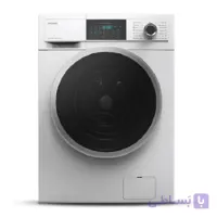 ماشین لباسشویی 9 کیلویی دوو  LM-9120W | اتوماتیک، کم‌مصرف و دایرکت درایو