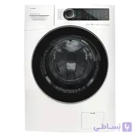 ماشین لباسشویی 9 کیلویی دوو مدل LM-990 هوشمند ( 10 میلیون تومان هدیه نقدی جشنواره دوو)