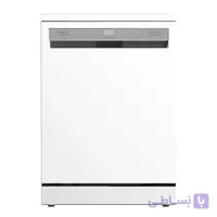 ماشین ظرفشویی 14 نفره دوو مدل DW-200 هوشمند (جشنواره تابستانه دوو: 10 میلیون تومان هدیه نقدی)
