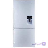 یخچال فریزر 28 فوت دیپوینت مدل BOSS PRO