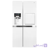 ساید بای ساید 34 فوت دوو هوشمند مدل SXi20-31