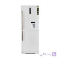یخچال فریزر 24 فوت التتو (نیکسان) NR7021DN پرداخت درب منزل