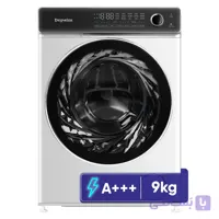 ماشین لباسشویی دیپوینت مدل WMFW-0901 ظرفیت ۹ کیلوگرم
