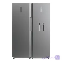یخچال فریزر دوقلو 40 فوت دوو مدل SRi/SFi-21 هوشمند