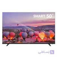 تلویزیون 50 اینچ هوشمند دوو مدل DSL-50MS3000UI
