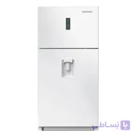یخچال فریزر 28 فوت دوو سری Bugeg IOT مدل TMi-34