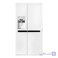 ساید بای ساید 36 فوت دوو سری Sinsun 3DR IOT مدل ARSXi30-30
