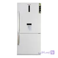 یخچال فریزر 32 فوت التتو (نیکسان) مدل 8410 | یخساز دستی، Twin Cooling و No Frost با ارسال رایگان