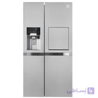 ساید بای ساید هوشمند 30 فوت دوو سری Sinsun 2DR IOT مدل SXi20-11 (جشنواره تابستانه دوو: 15 میلیون تومان هدیه نقدی)