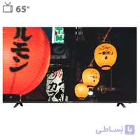 تلویزیون ۶۵ اینچ هوشمند دوو مدل DSL-65SU1870