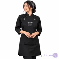 پیش بند ناخنکار حرفه ای تونز Tonz