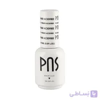پرایمر غیراسیدی ناخن ۱۵ میل pns
