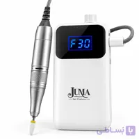 سوهان برقی شارژی ۳۰ هزار دور JuMA