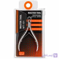نیپر ناخن حرفه ای Master Tool – کد ۱۰۱
