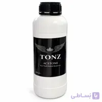 استون ناخن یک لیتری تونز Tonz