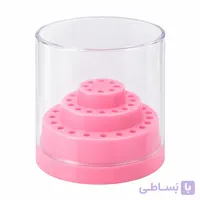 استند سرسوهان ناخن – ۴۸ عددی درب دار
