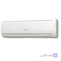 کولر گازی اجنرال 24000 موتور سنگین | مدل ASGC24RWT