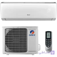 کولر گازی گری مدل GWH12QC-K3NNA1B ظرفیت ۱۲ هزار