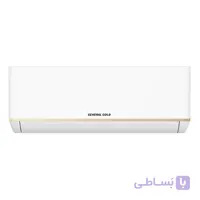 کولر گازی جنرال گلد مدل GG-TS18000 PLATINUM