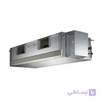 داکت اسپلیت کریر 24000 | مدل 42QSM024V