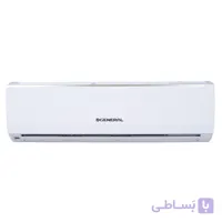 کولرگازی اجنرال 24000 موتور T1| مدل ASGA24UNWA