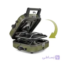 اجاق کمپینگ نیچرهایک | NH22RJ003