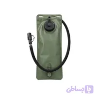 کمل بک 2 لیتری طرح Jack Wolfskin