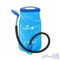 کمل بک 2 لیتری Kovea