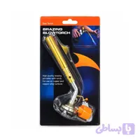 تورچ مدل Brazing Blowtorch